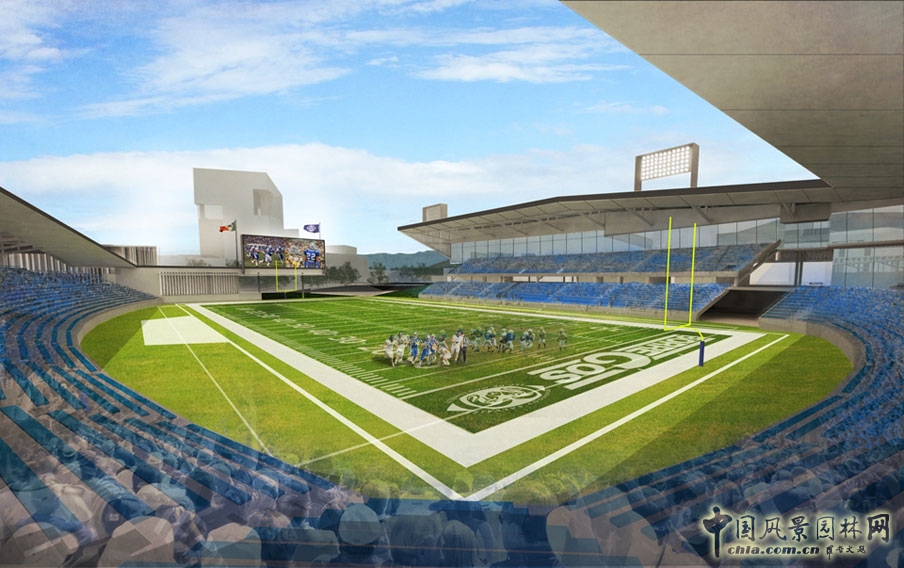 墨西哥蒙特雷科技大學