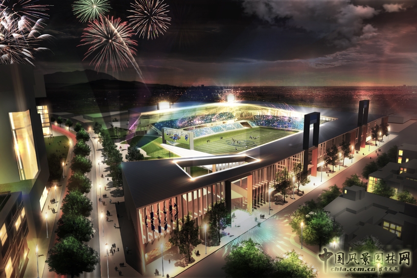 墨西哥蒙特雷科技大學