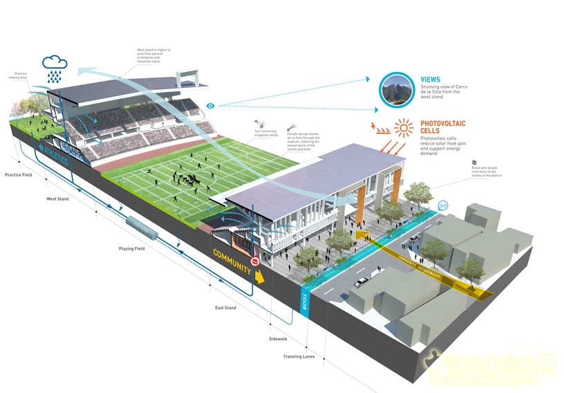 墨西哥蒙特雷科技大學