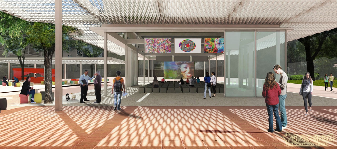 墨西哥蒙特雷科技大學(xué)