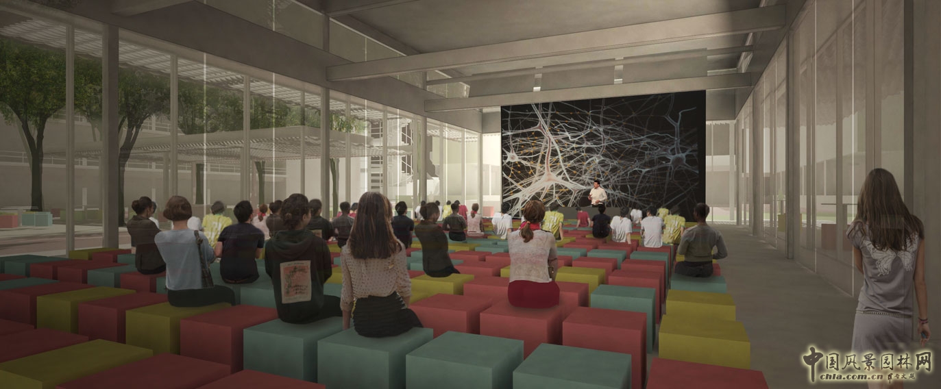 墨西哥蒙特雷科技大學(xué)