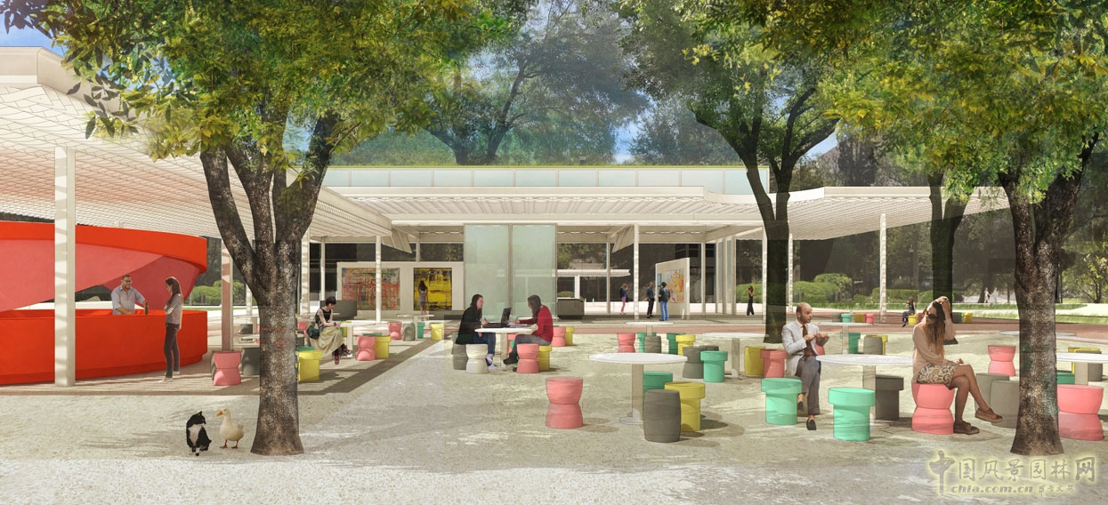 墨西哥蒙特雷科技大學(xué)