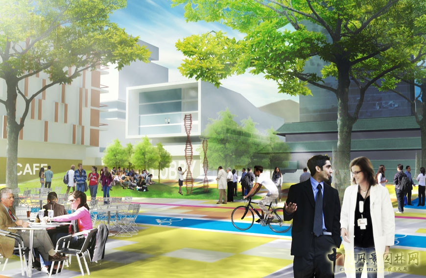 墨西哥蒙特雷科技大學