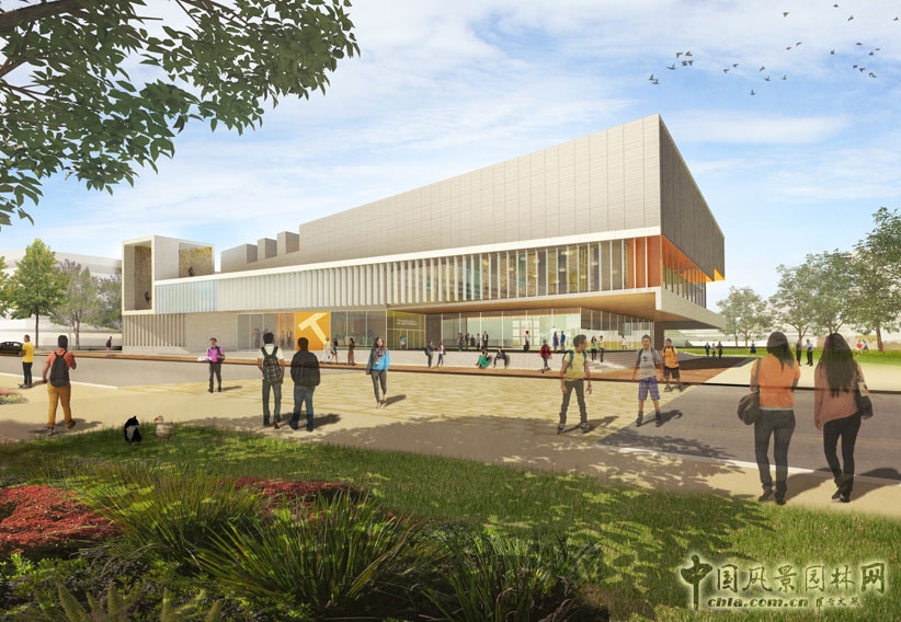 墨西哥蒙特雷科技大學