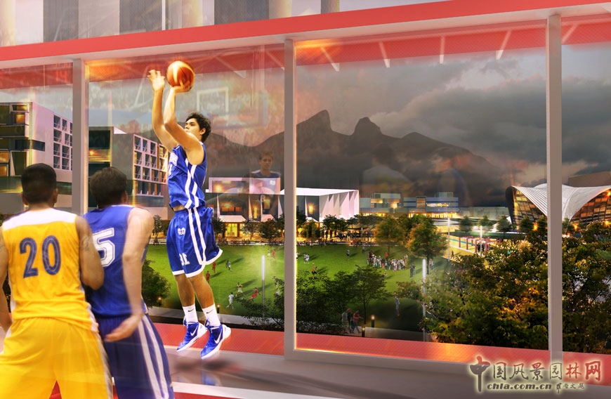 墨西哥蒙特雷科技大學