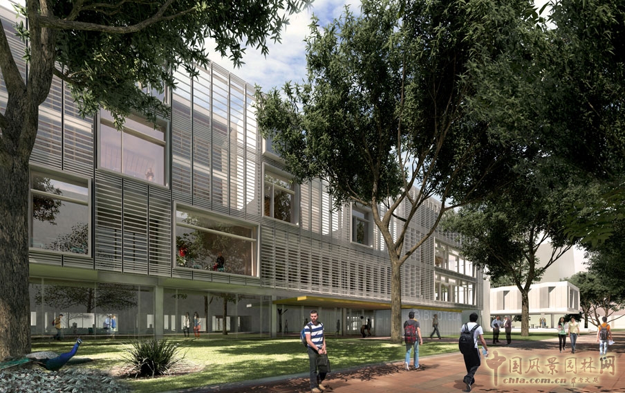 墨西哥蒙特雷科技大學