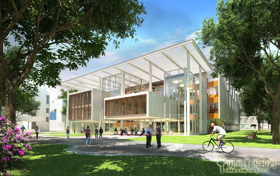 墨西哥蒙特雷科技大學