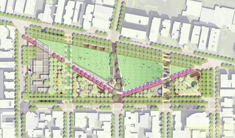 墨西哥蒙特雷科技大學