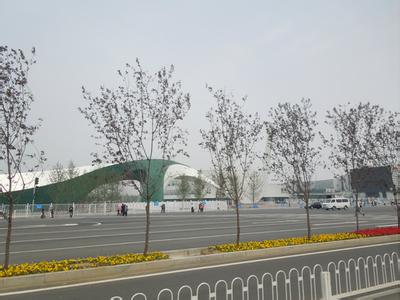 園博會 園博園 景觀園林