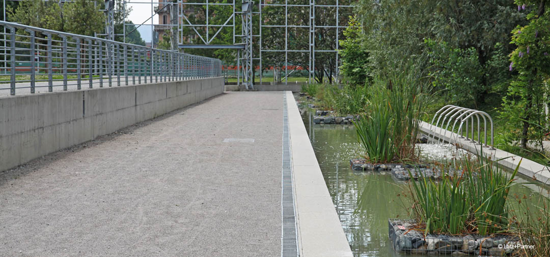 工業遺址改建項目