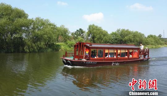 長(zhǎng)興太湖圖影生態(tài)濕地