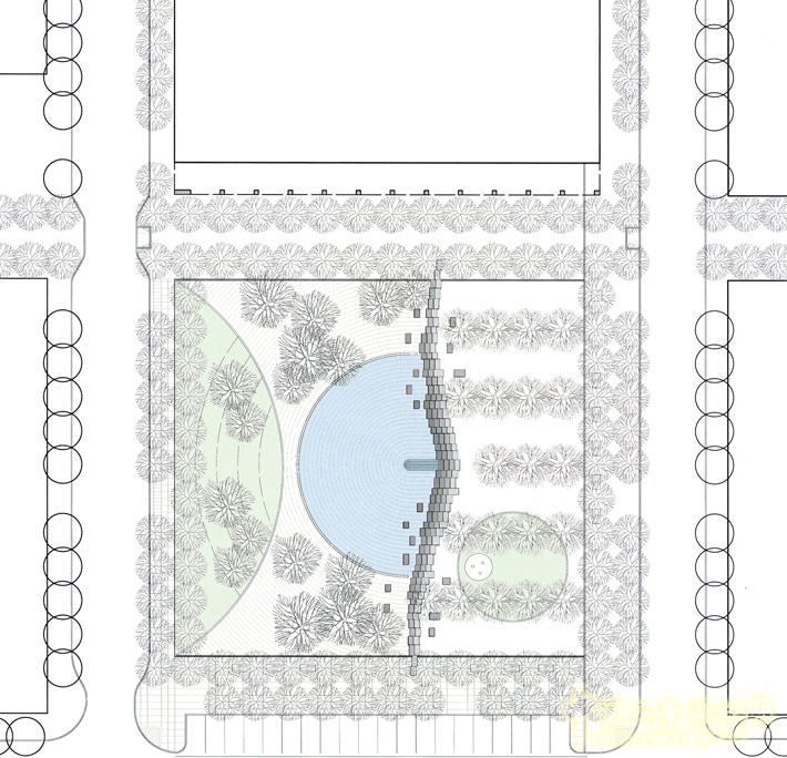 詹姆森廣場(chǎng)