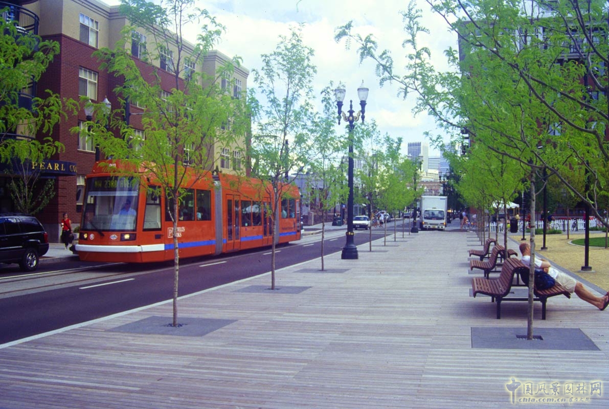 詹姆森廣場(chǎng)