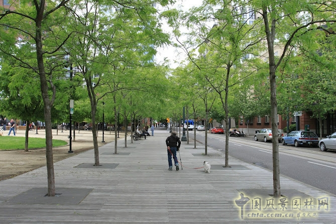 詹姆森廣場(chǎng)