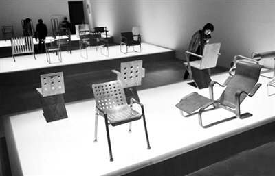 北京設計周 設計師 景觀設計 包豪斯