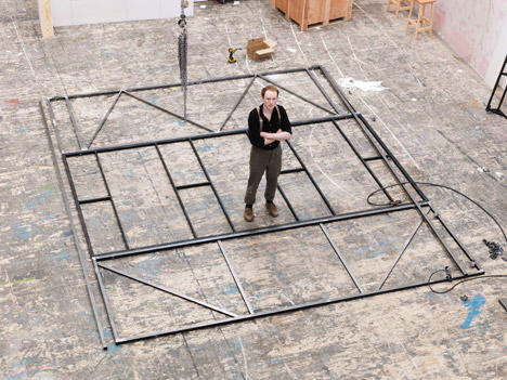 崩壞的歷史景點？倫敦柯芬園的奇妙危樓