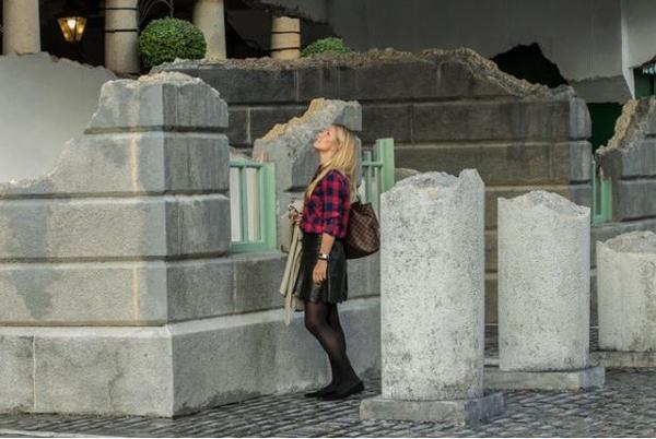 崩壞的歷史景點(diǎn)？倫敦柯芬園的奇妙危樓