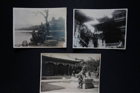 圖說頤和園：皇家園林的百年回眸