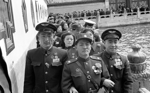 圖說頤和園：皇家園林的百年回眸