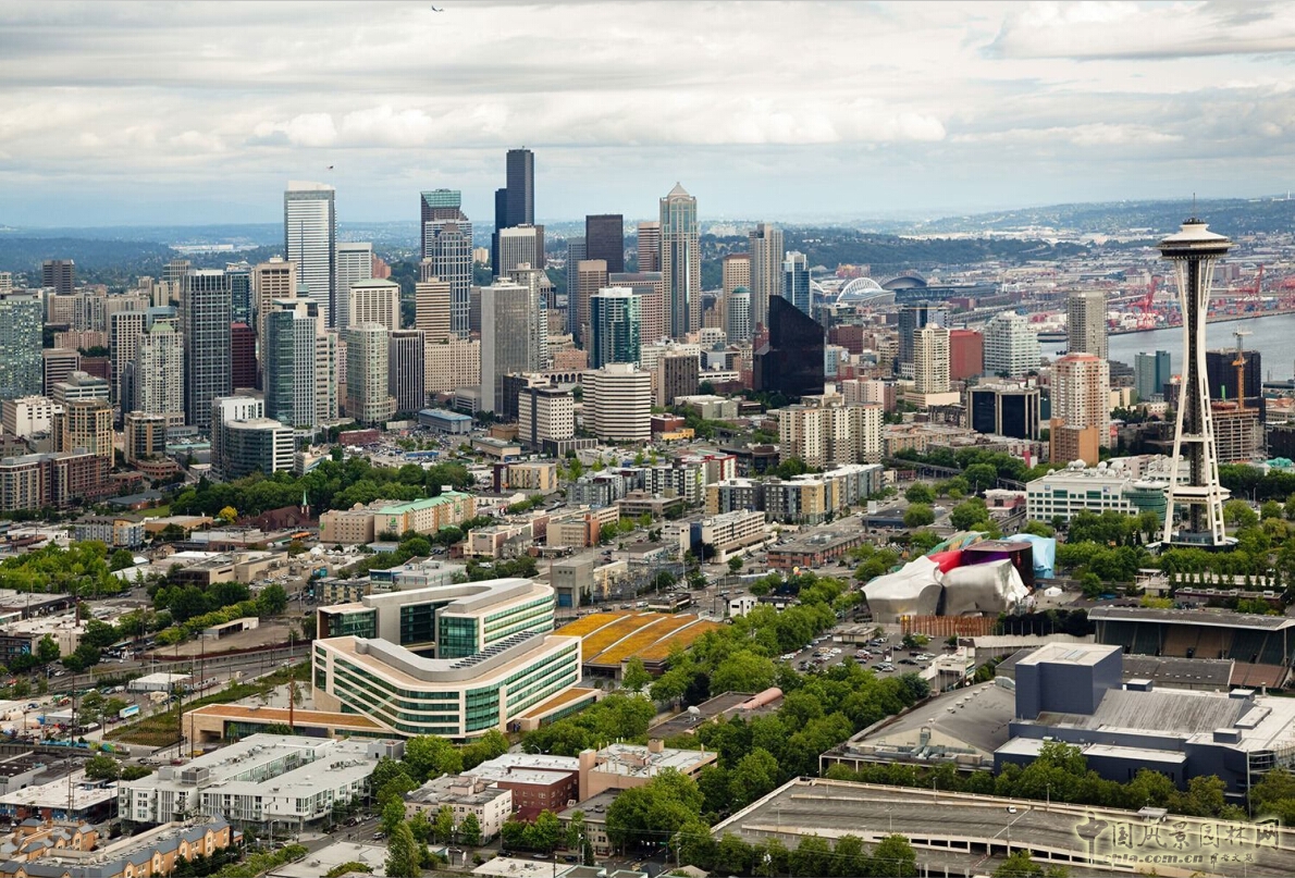 比爾和梅琳達·蓋茨基金會