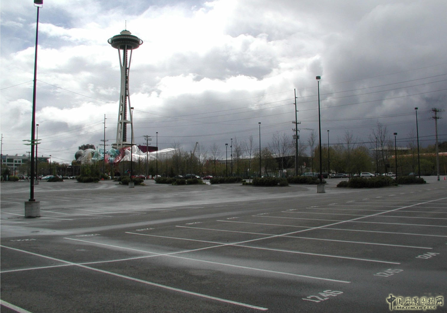 比爾和梅琳達(dá)·蓋茨基金會(huì)