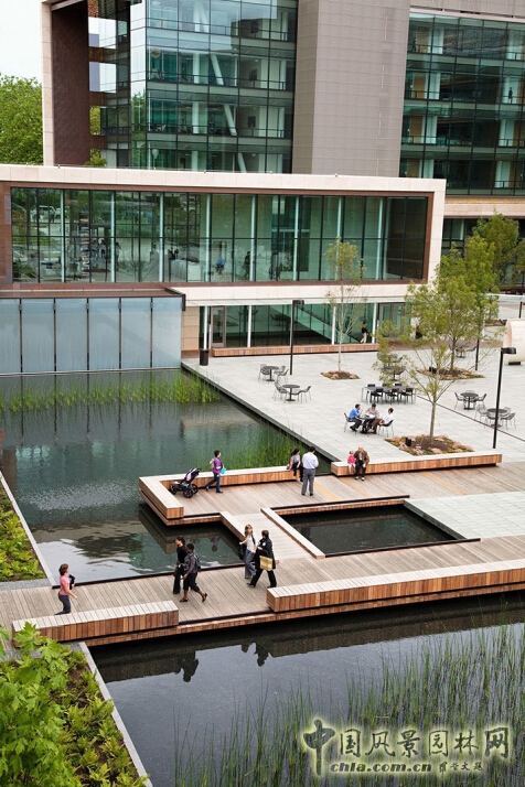 比爾和梅琳達(dá)·蓋茨基金會(huì)