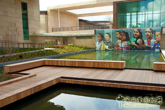 比爾和梅琳達·蓋茨基金會