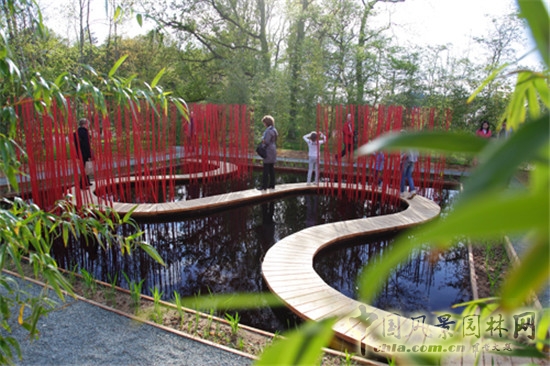 "Carré & Rond"方圓