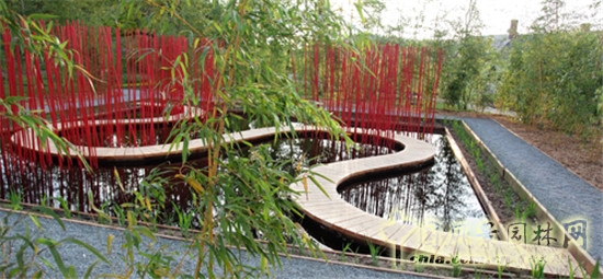 "Carré & Rond"方圓