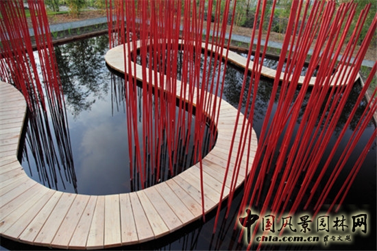 "Carré & Rond"方圓