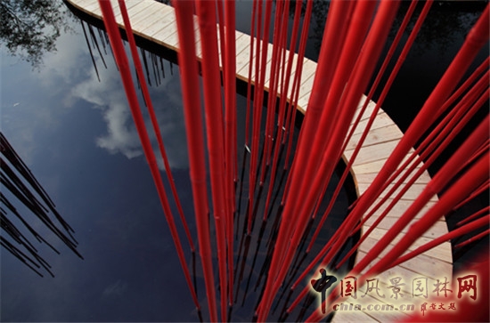 "Carré & Rond"方圓