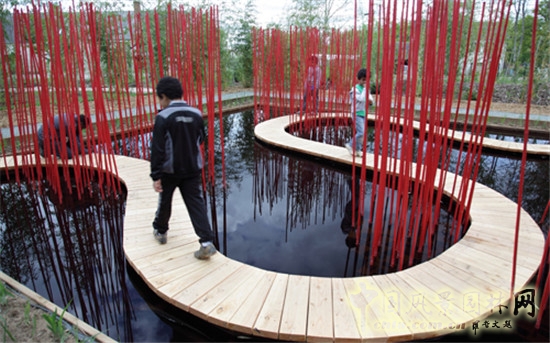 "Carré & Rond"方圓