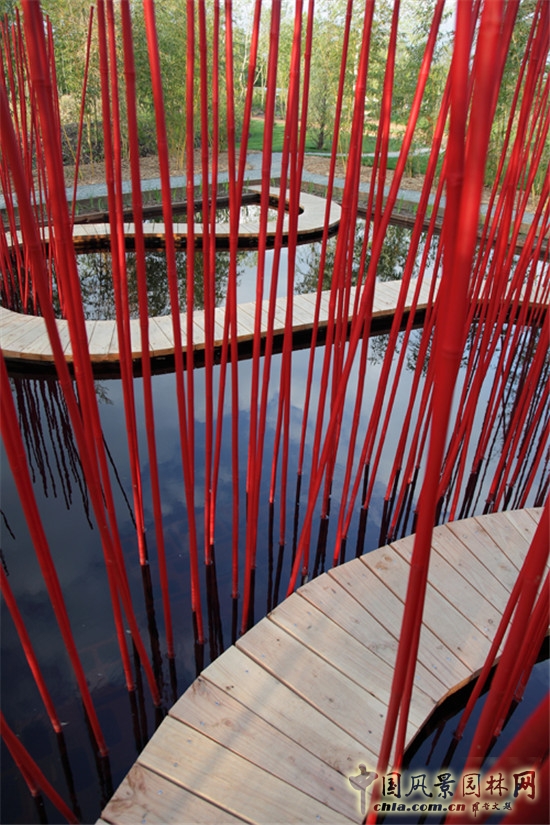 "Carré & Rond"方圓