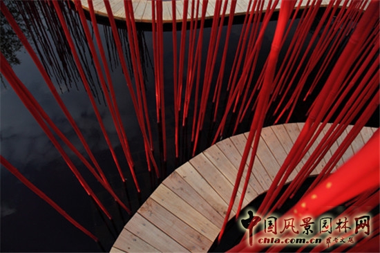 "Carré & Rond"方圓