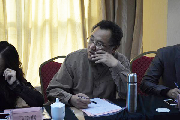 園冶講壇 學術報告會 園冶杯