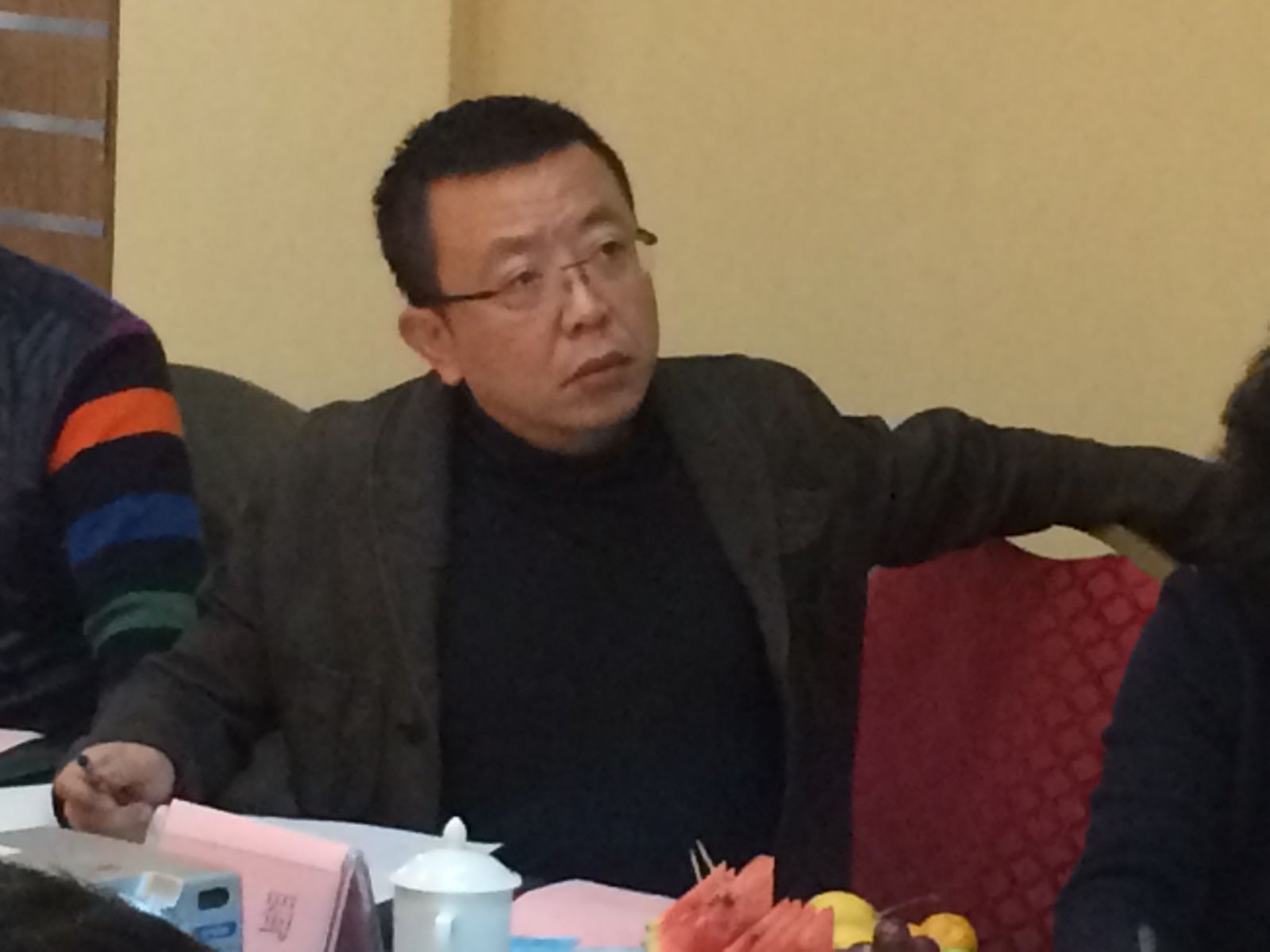 園冶講壇 學(xué)術(shù)報告會 園冶杯