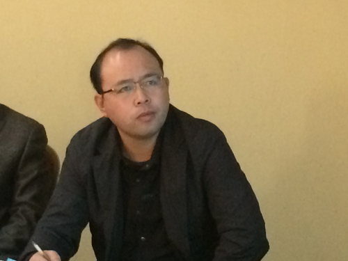 園冶講壇 學(xué)術(shù)報告會 園冶杯