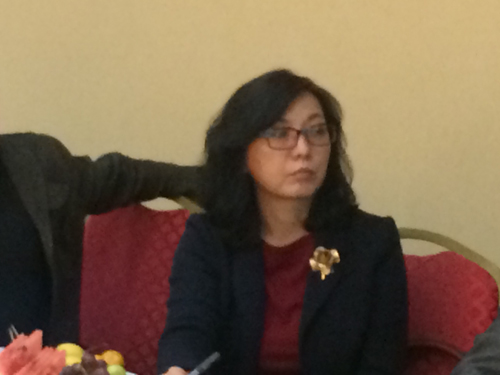 園冶講壇 學(xué)術(shù)報告會 園冶杯