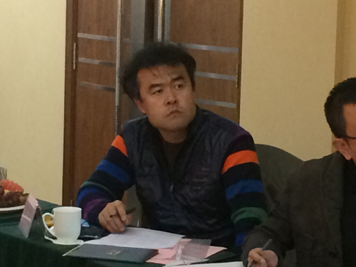 園冶講壇 學術報告會 園冶杯