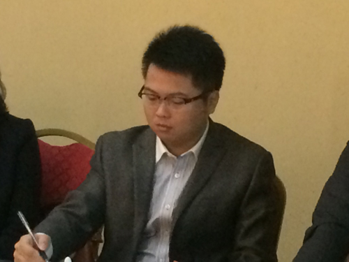 園冶講壇 學術報告會 園冶杯