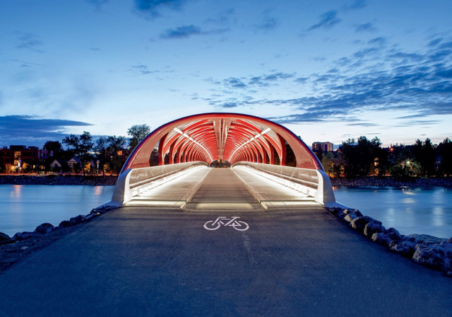 自行車道 道路規劃 自行車通勤 道路設計