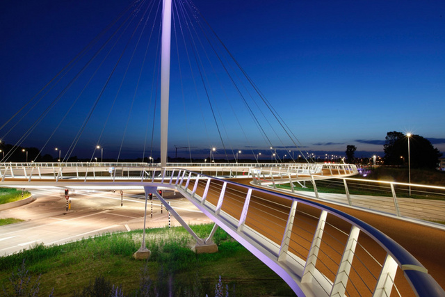 自行車道 道路規劃 自行車通勤 道路設計