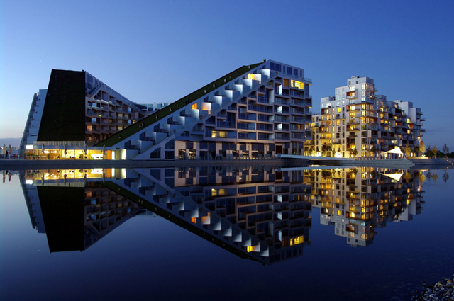 自行車道 道路規劃 自行車通勤 道路設計