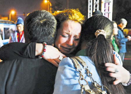 國內首座國際雕塑文化主題公園落戶長沙洋湖