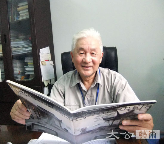 中國(guó)園林 明軒 園林設(shè)計(jì) 張慰人