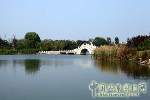 徐州云龍湖珠山景區