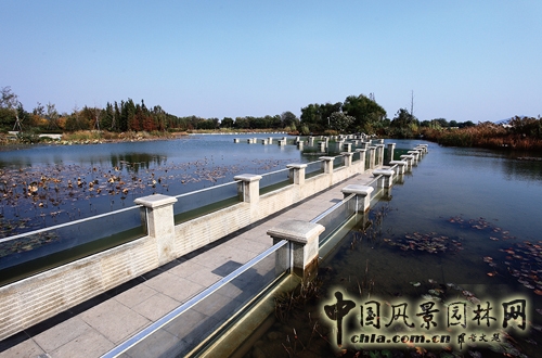 徐州云龍湖珠山景區(qū)