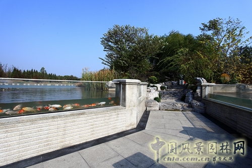 徐州云龍湖珠山景區(qū)