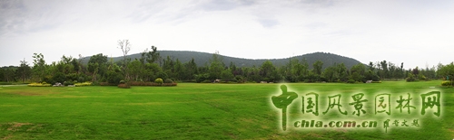 徐州云龍湖珠山景區(qū)