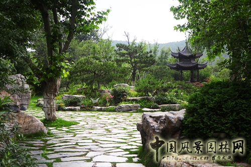 徐州云龍湖珠山景區(qū)